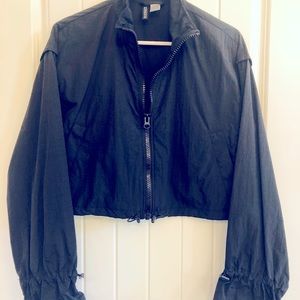 H&M DIVIDED brand Crop Jacket - NEVER WORN!!! Priced below suggested price!